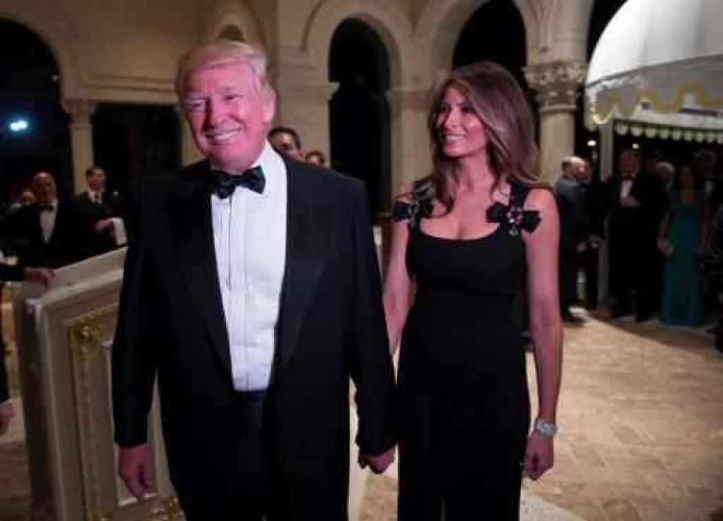 Trump bekritiseert Republikeinen voor aan banden leggen ethische waakhond