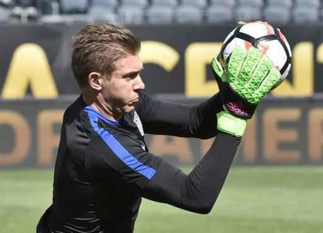 Club Brugge vindt concurrent voor Butelle in Noorwegen