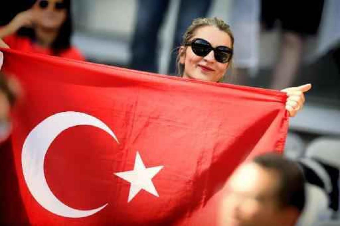 Couppoging Turkije - Noodtoestand in Turkije verlengd tot april