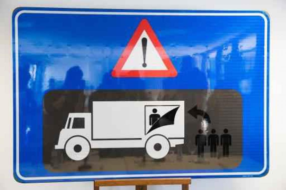 Drugs- en mensenhandelaars toenemend actief bij smokkel vluchtelingen