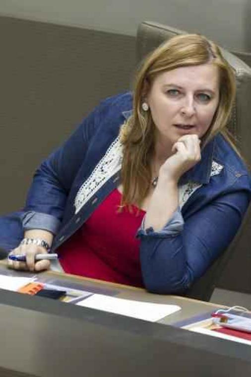 Tegenwind uit eigen partij voor Hans Bonte