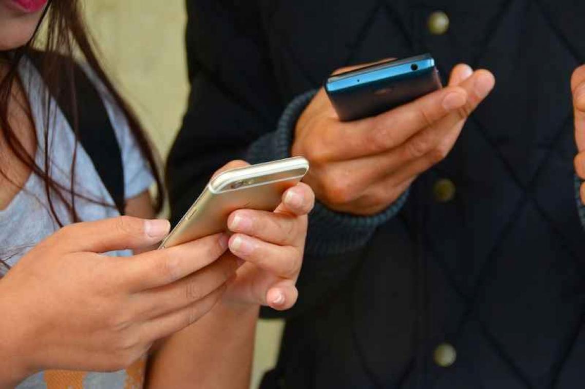 Was het leven maar zo gemakkelijk. 6 Automatische antwoorden op irritante sms'jes
