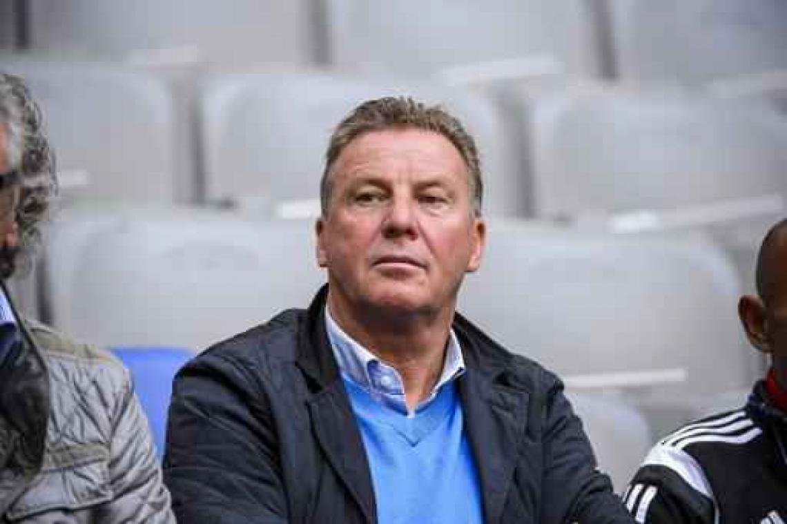 Jos Daerden nieuwe T2 Racing Genk, samenwerking met Cossey en Lemmens wordt stopgezet