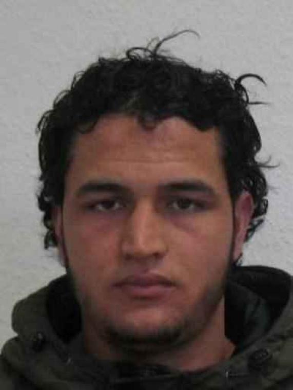 Anis Amri was twee uur in Brussel-Noord