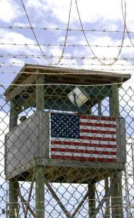 Vier gevangenen van Guantanamo Bay overgebracht naar Saoedi-Arabië