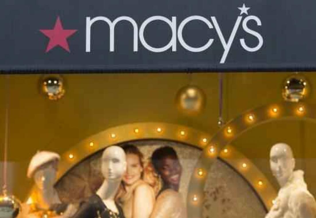 Amerikaanse warenhuisketen Macy's schrapt meer dan 10.000 banen