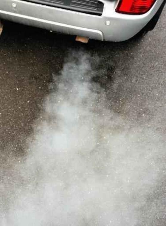 Lage-emissiezone - Slechts 5 pct dieselrijders weet of auto nog binnen mag in Antwerpen, VAB wil gedoogbeleid