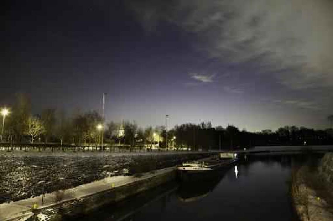 Weerbericht - Winter deelt vooral morgen en zaterdag prik uit
