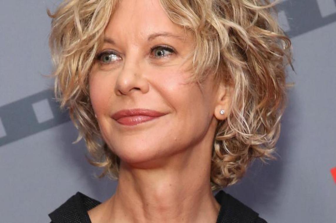 Meg Ryan heeft hoofdrol in televisieserie