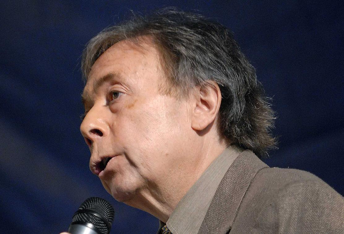 Emiel Goelen overleden 