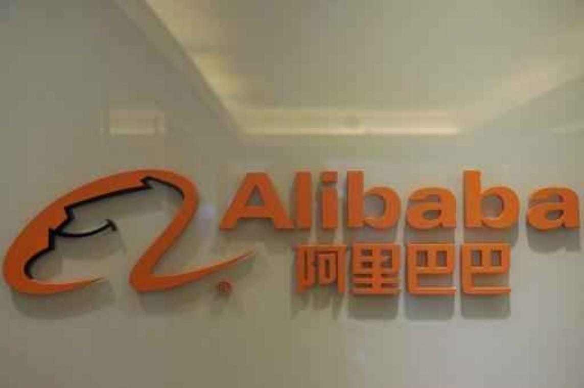 Alibaba bindt strijd aan tegen namaak