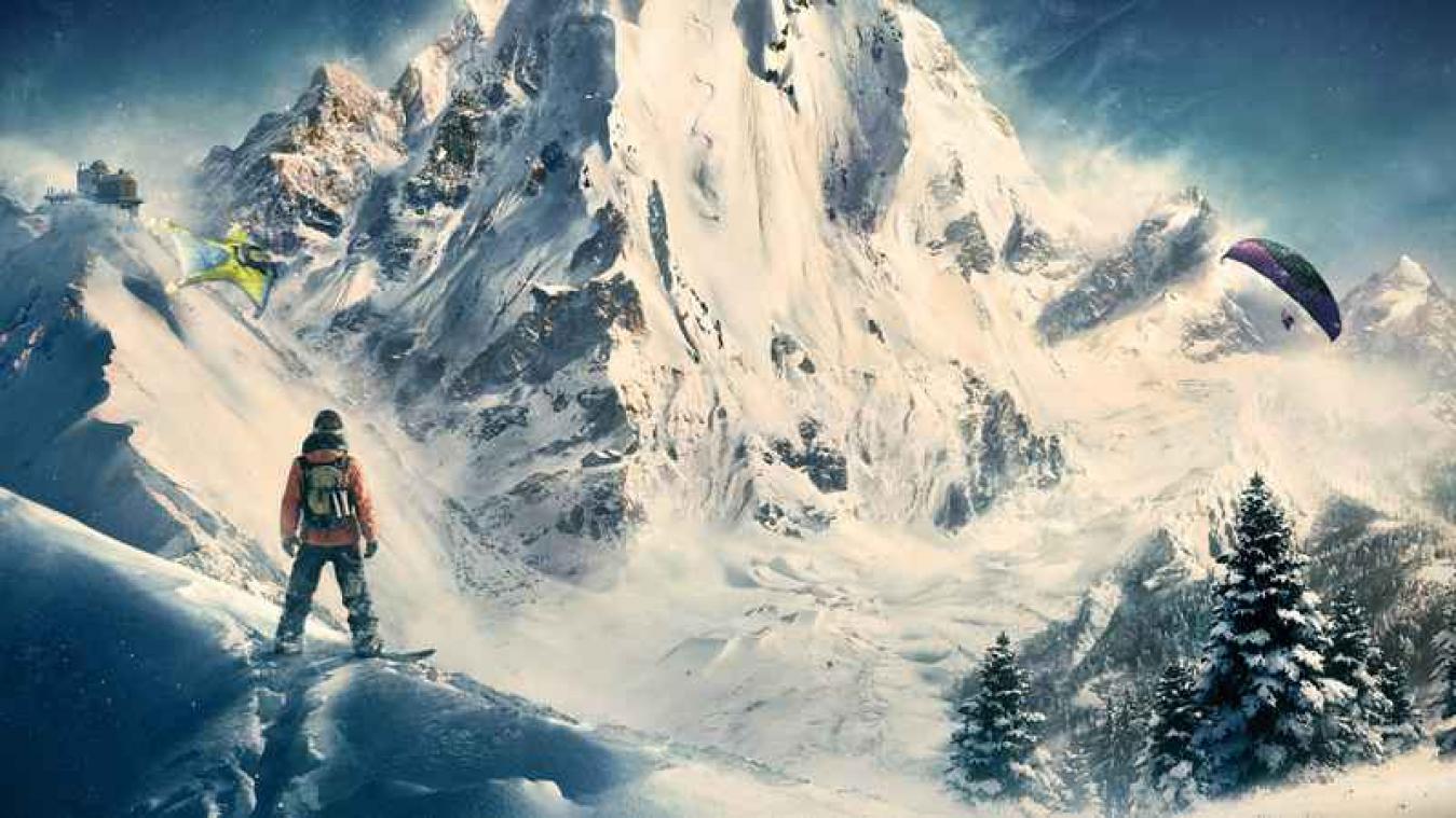 Bergsporten in games opnieuw op de kaart dankzij Ubisoft