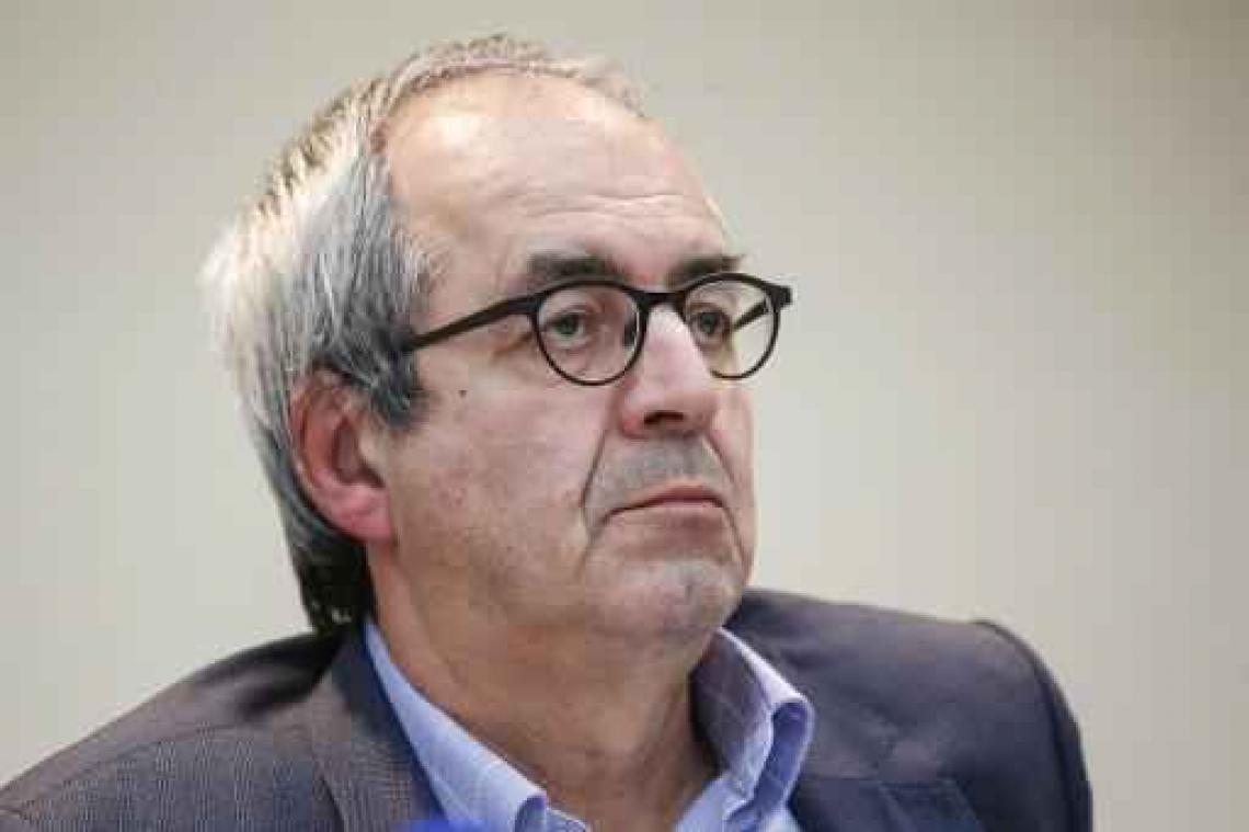 Nieuwe onthullingen in dossier Kazachgate versterken roep om onderzoeksrechter