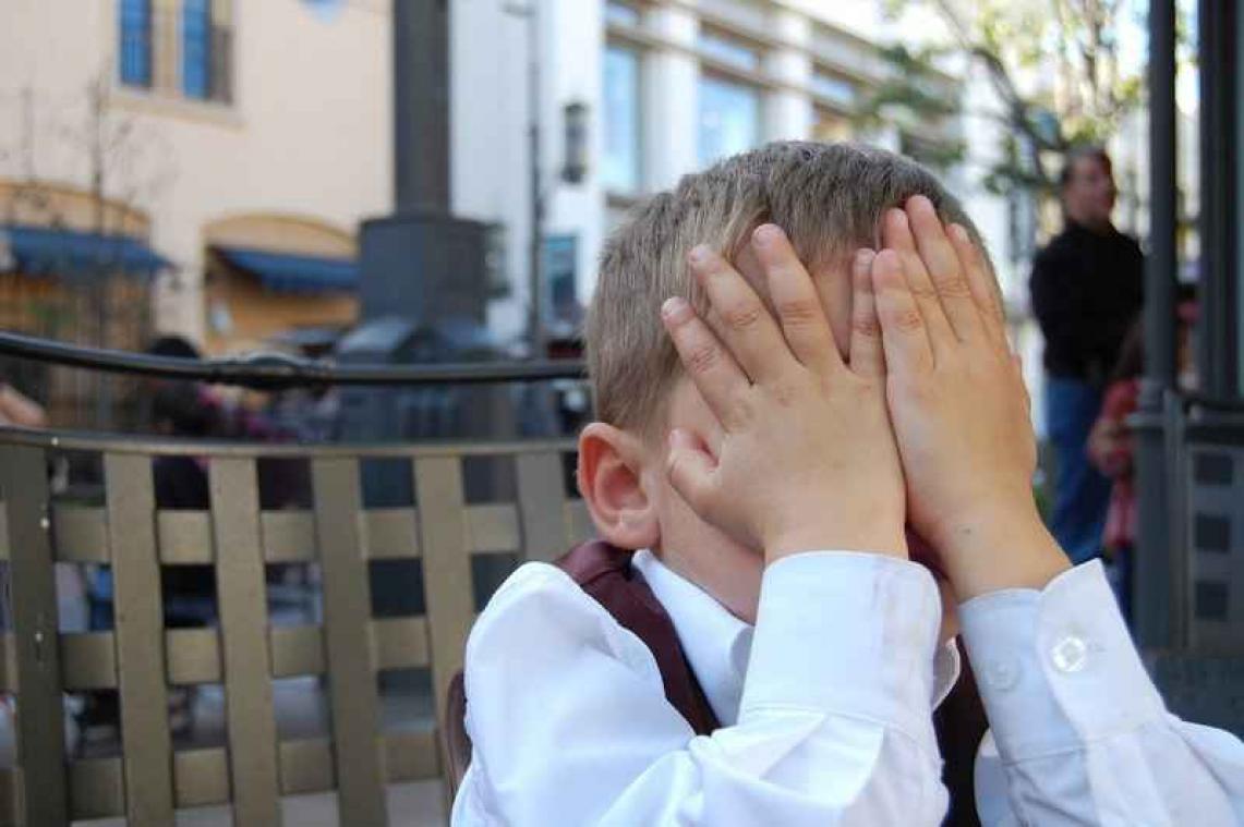 10 irritante gewoontes die je partner gek maken