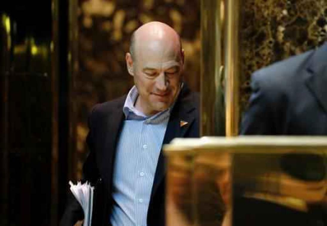 Protestactie bij Goldman Sachs tegen toenemende invloed grootbank