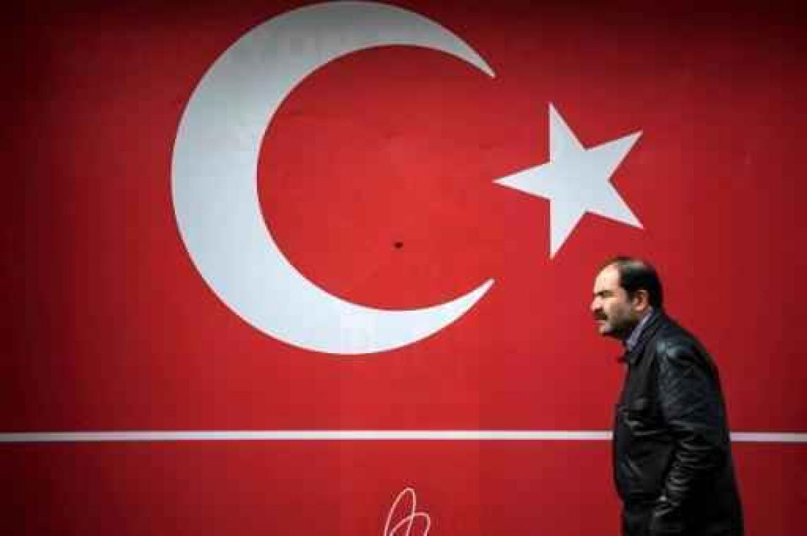 Tweemaal levenslang bij eerste vonnissen na coup Turkije