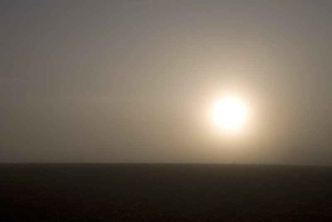 2016 was warmste jaar ooit gemeten