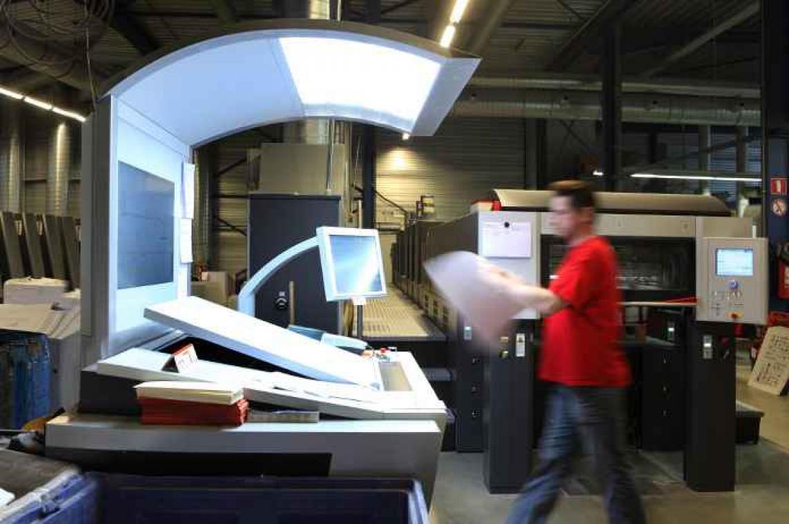 Bedrijfsleren: Test je job voordat je opleiding kiest
