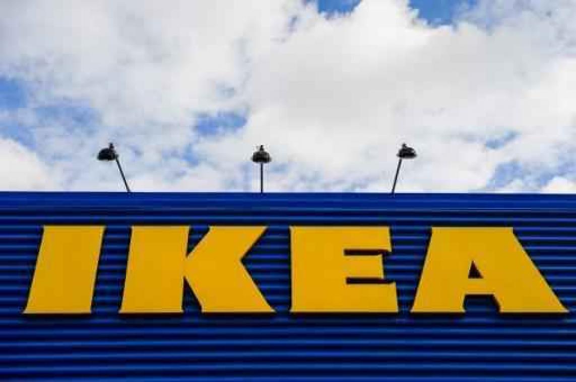 Klanten mogen weer binnen na vals bomalarm in Ikea
