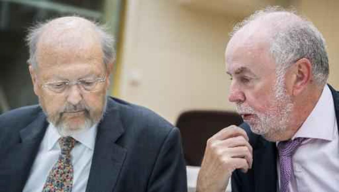 Veel lof voor overleden ex-gouverneur