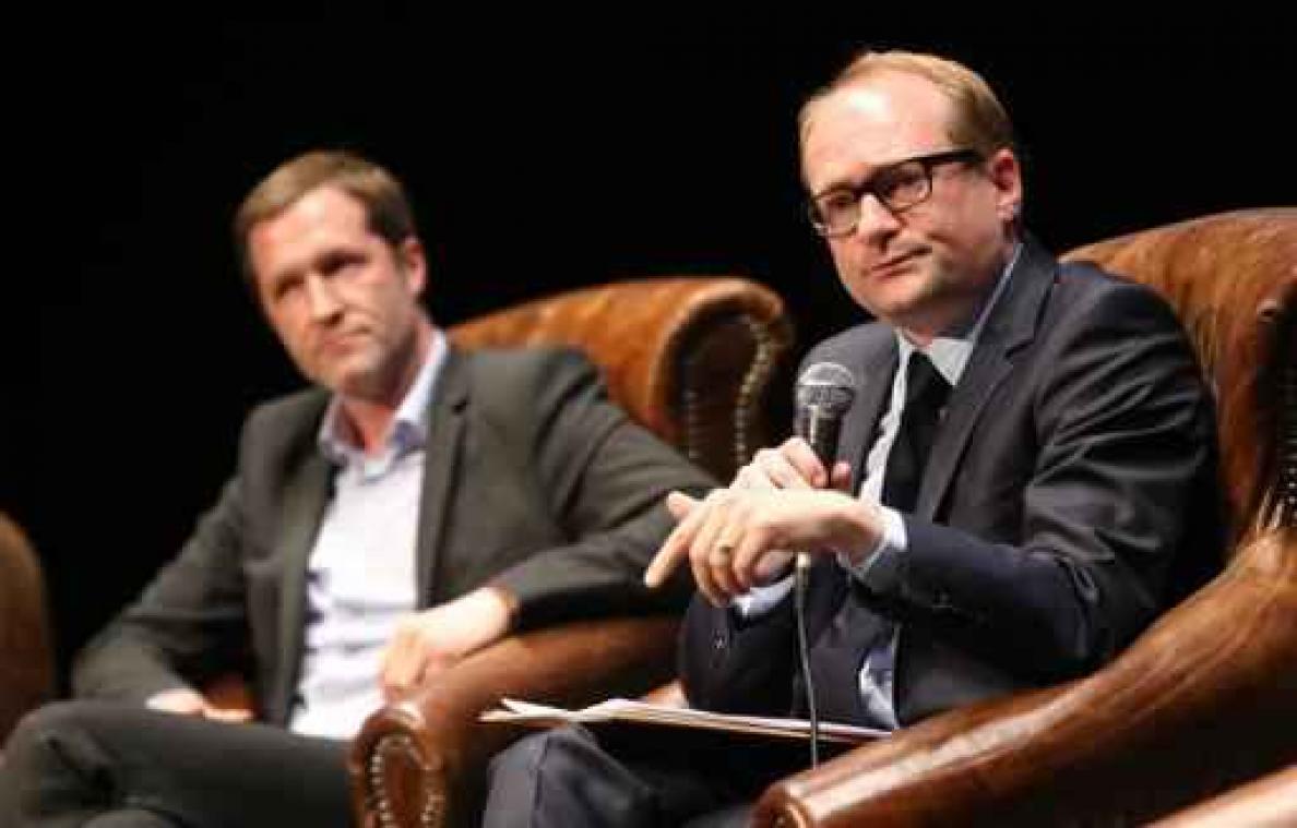 Kabinet-Magnette brengt opheldering na "misverstand"