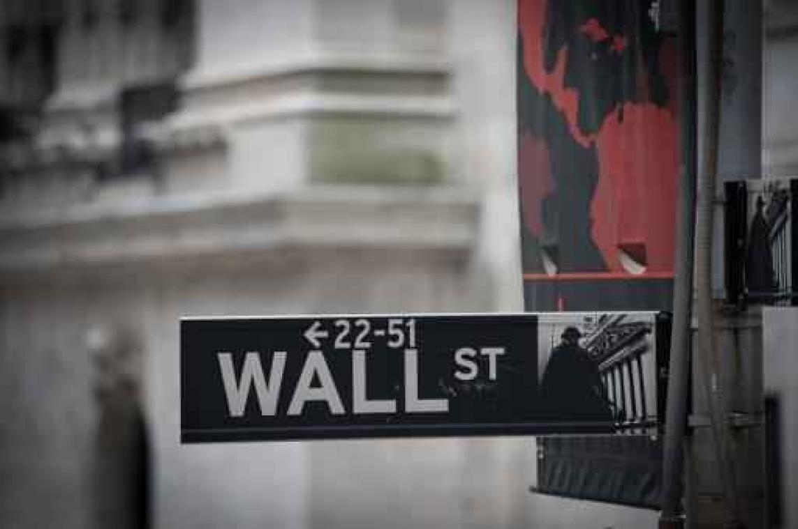 Dow Jones breekt opnieuw record, maar haalt 20.000 punten net niet