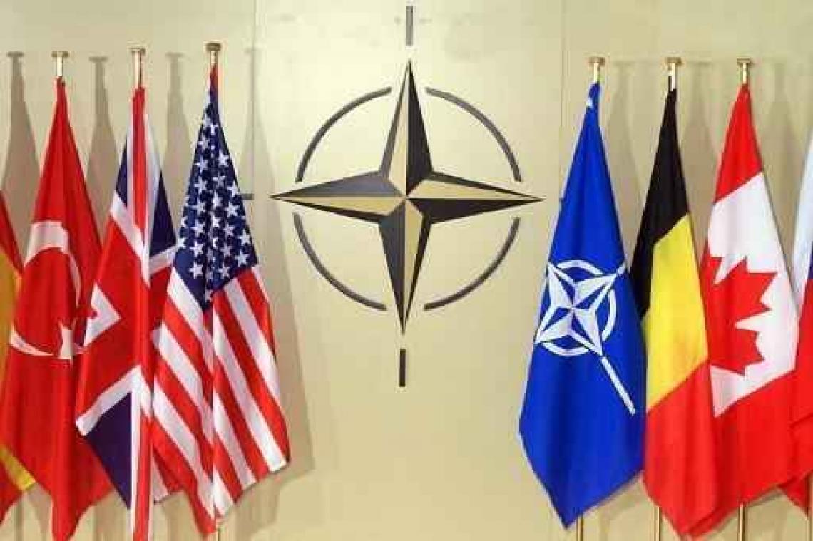 Couppoging Turkije - Honderdtal ontslagen Turkse officiers heeft asiel aangevraagd in België