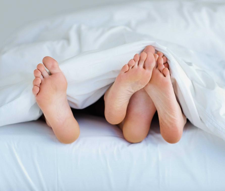 Vlaming start met seks op 17 à 18 jaar