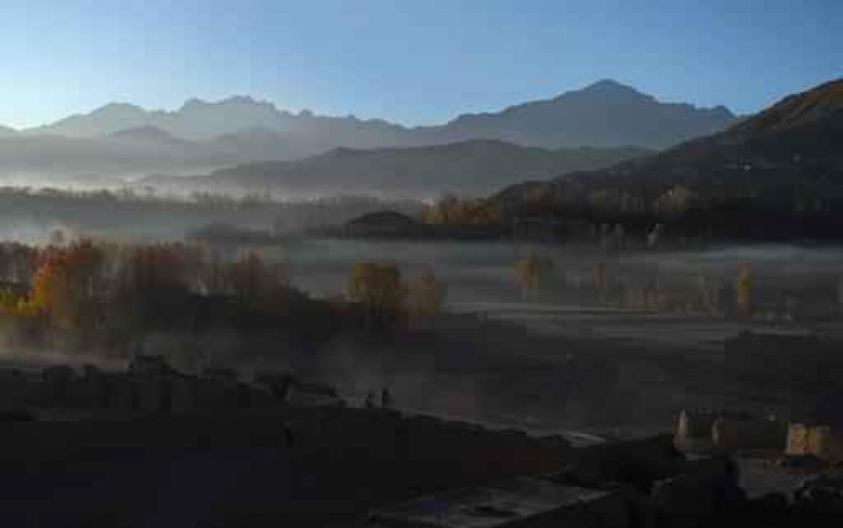 Amerikaanse marine zet 300 manschappen in zuiden van Afghanistan in