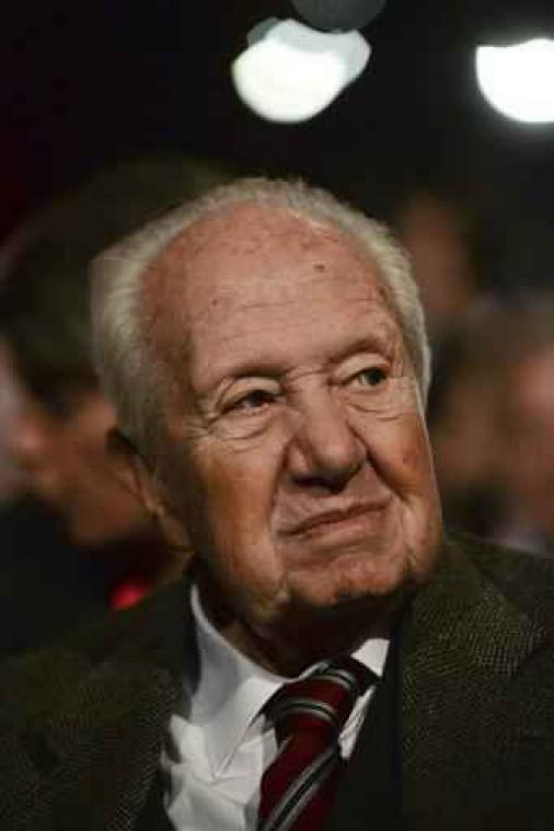 Portugese ex-premier Mario Soares overleden