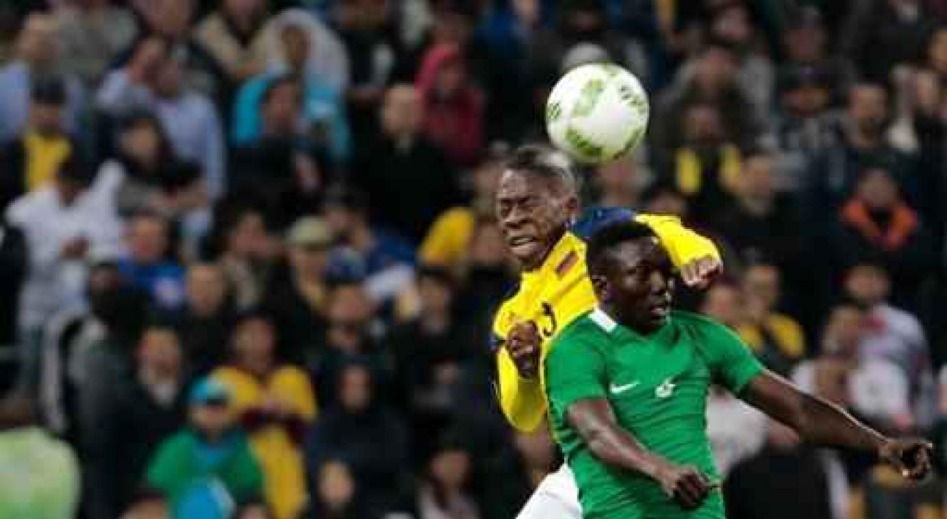 Club Brugge rondt vierde wintertransfer af