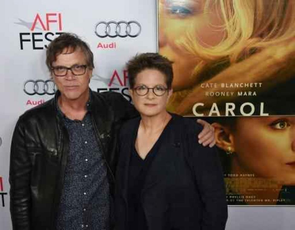 Belgische critici verkiezen "Carol" tot film van het jaar