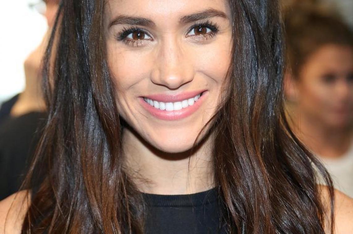 Prins Harry en Meghan Markle samen op reis
