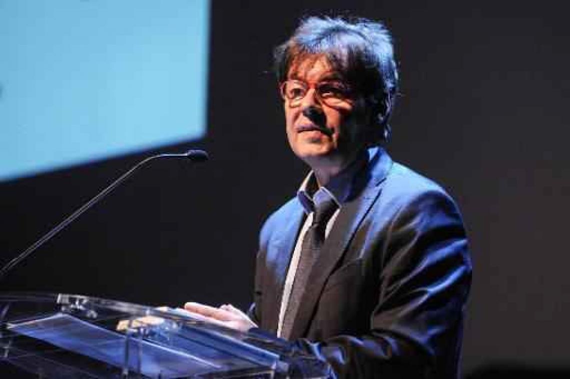 Bernard Wesphael wil opnieuw aan politiek doen