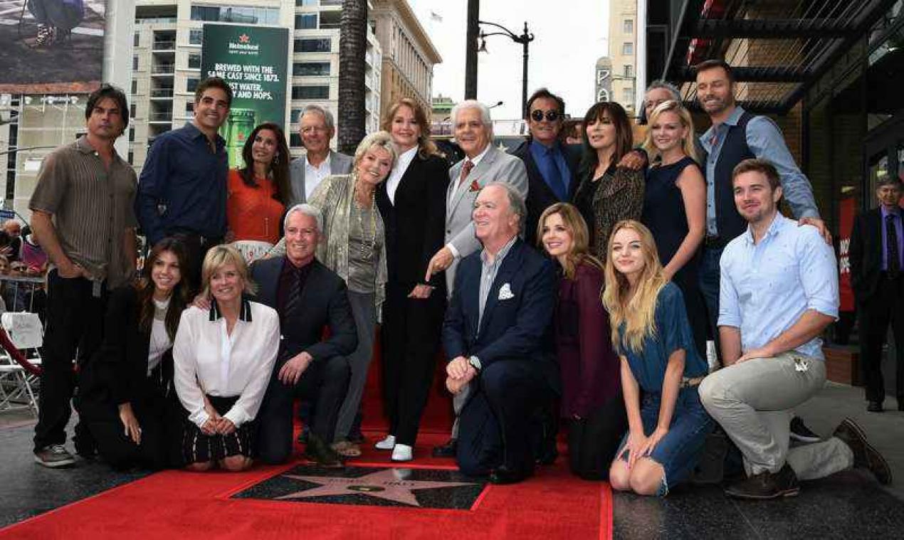 Soapserie Days of Our Lives' wordt vermoedelijk stopgezet