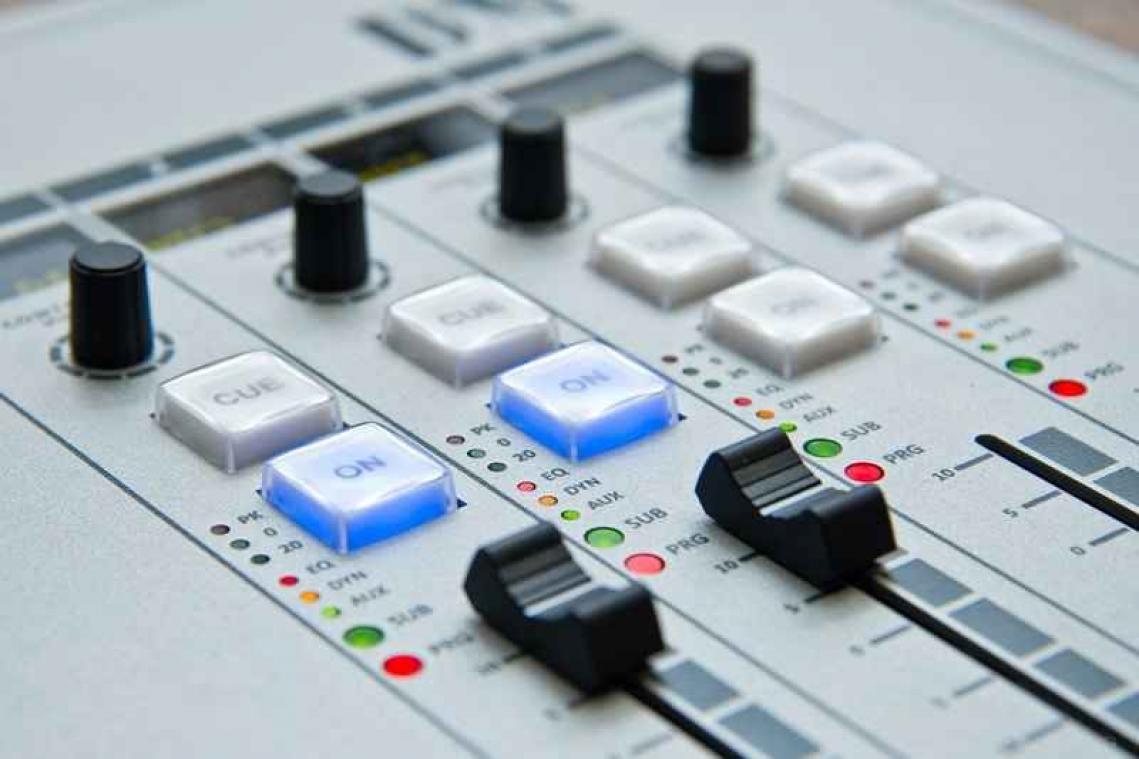 Bulgaarse radiozender mag enkel muziek van voor 1945 draaien