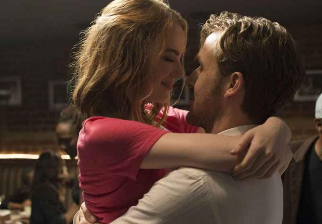 Met Golden Globes gaat prijzenseizoen van start