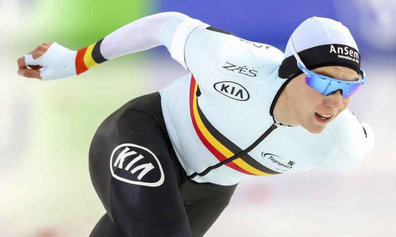 Swings pakt brons op EK allround