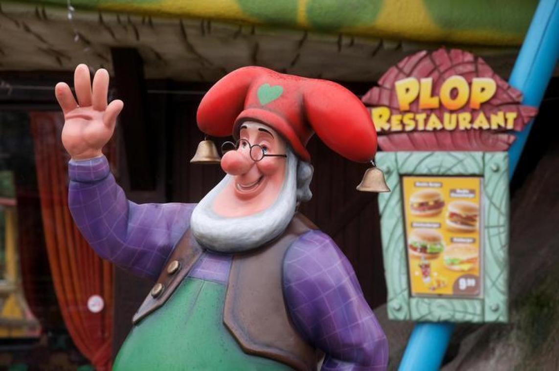 Plopsaland bouwt groot vakantiepark