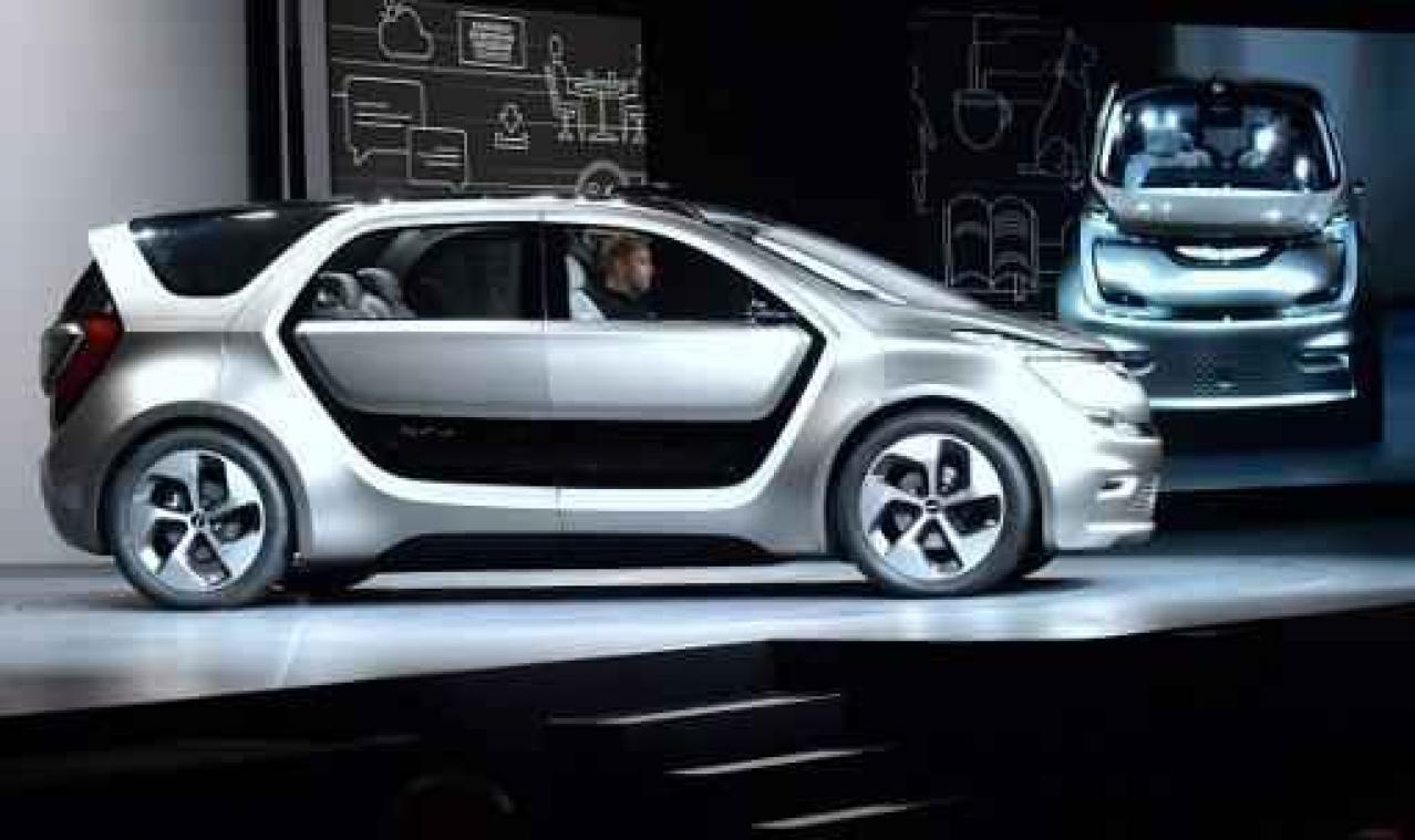 Fiat Chrysler gaat 2.000 banen creëren in Verenigde Staten