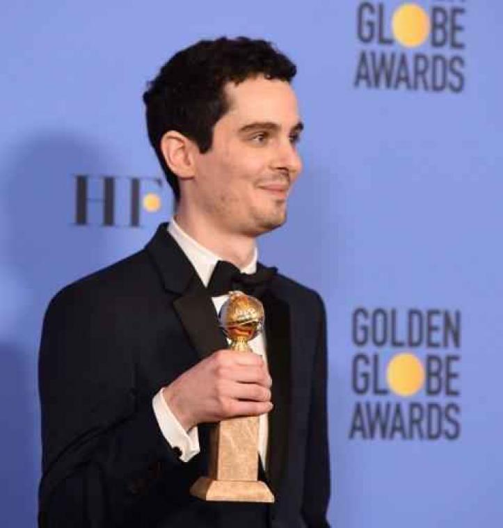 Golden Globes 2017 - 'La La Land' uitgeroepen tot beste musicalfilm of komedie