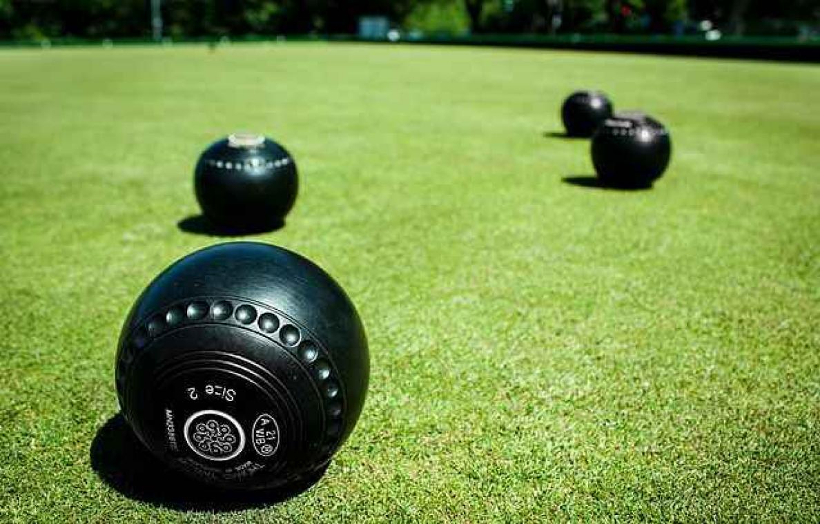 Australiër speelt 73 uur bowls nadat hij record verkeerd leest