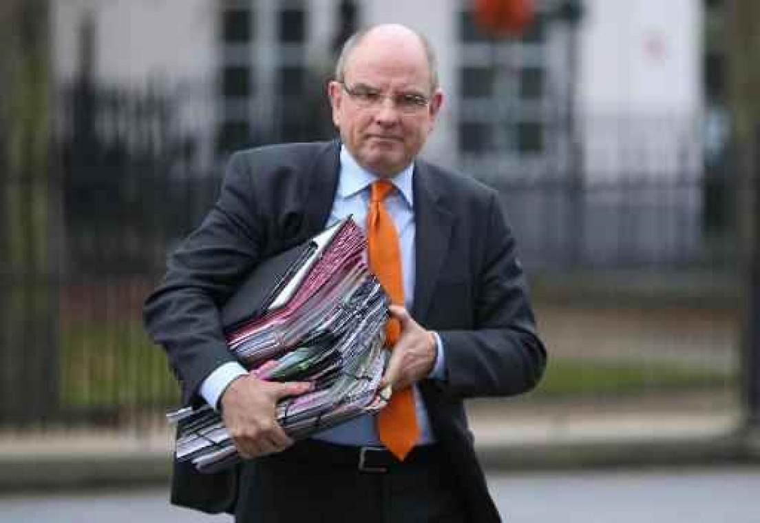 "Goed dat terreurplan gevonden is"