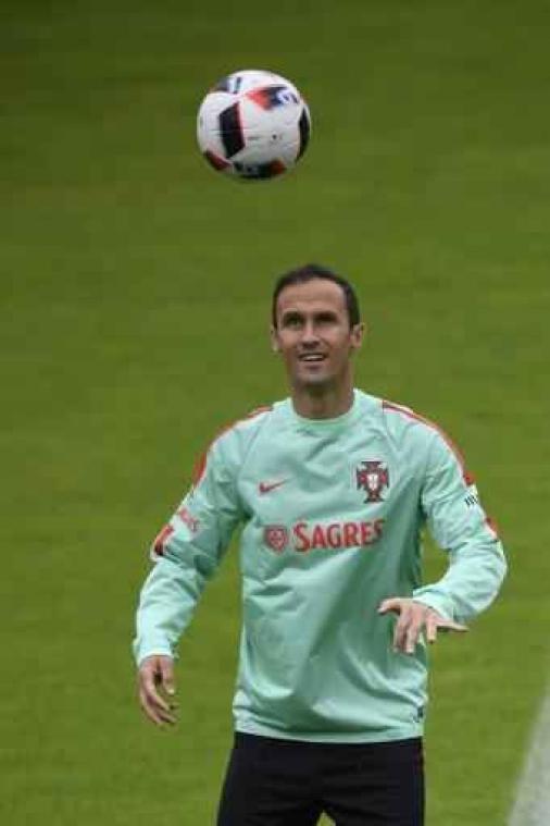 Ook Ricardo Carvalho trekt naar China