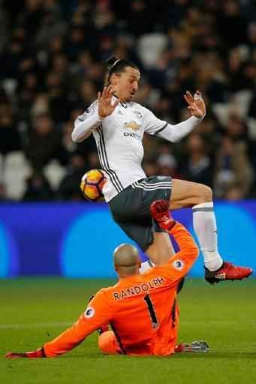 Ibrahimovic wint rechtszaak om dopingbeschuldigingen