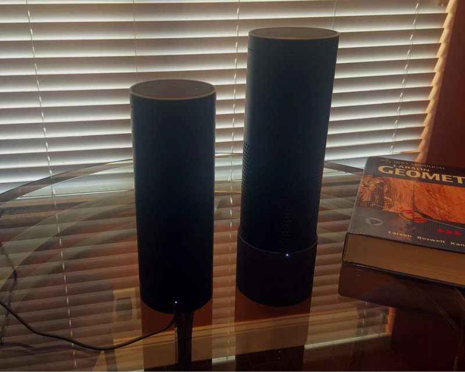 Nieuwslezer bestelt tal van poppenhuizen via Amazon Echo
