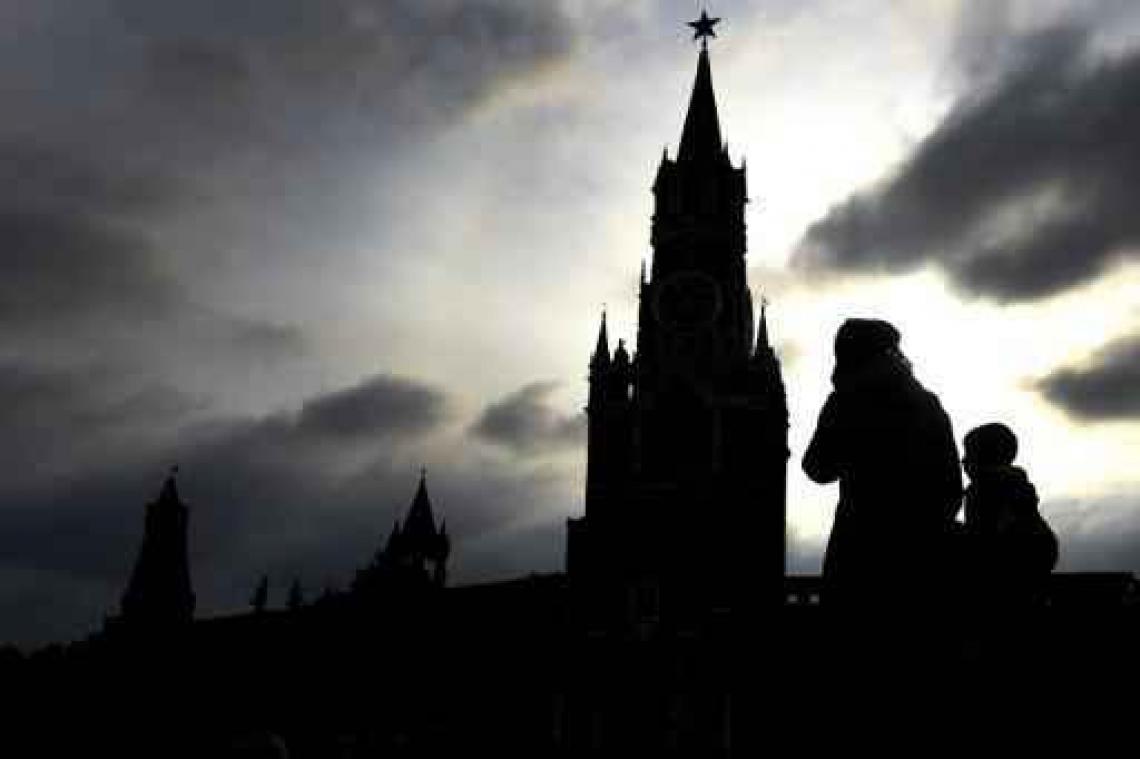 Moskou bestempelt Amerikaanse beschuldigingen over hacking als "heksenjacht"