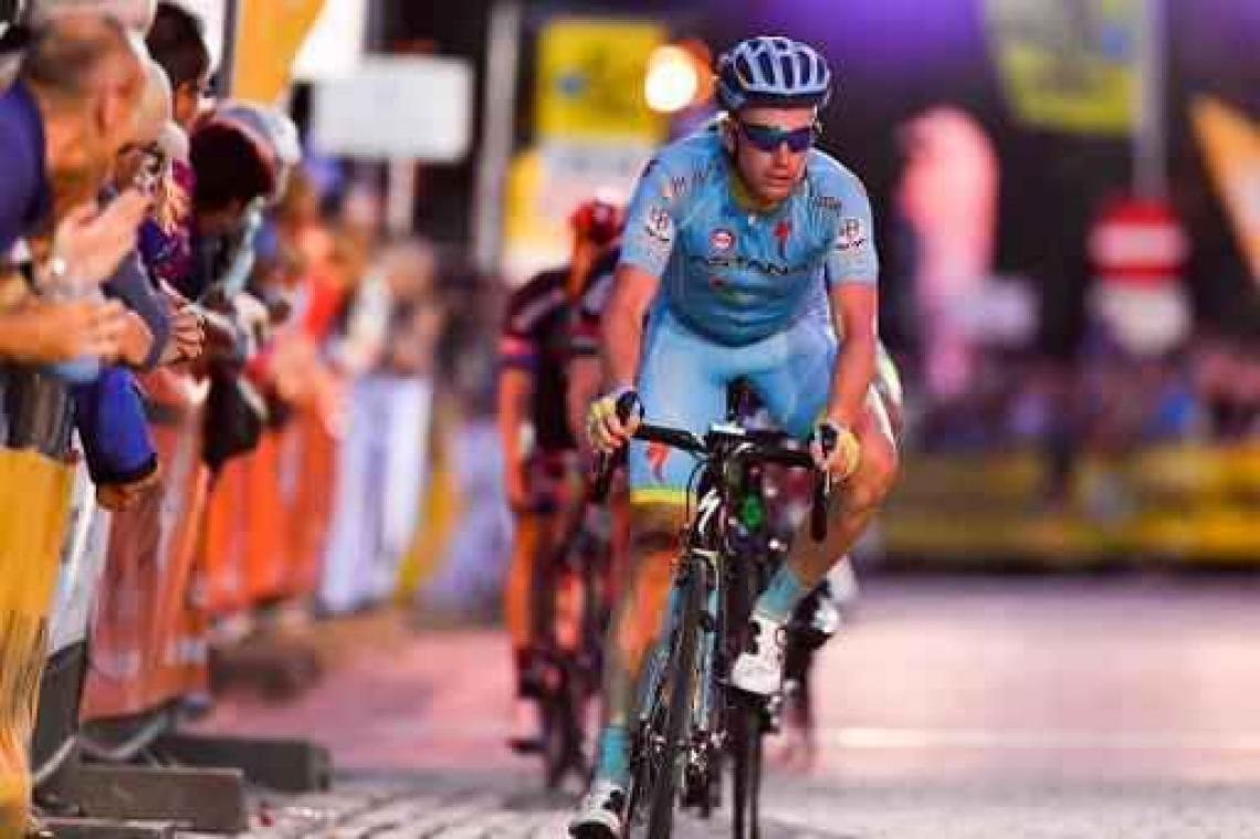 Wanty-Groupe Gobert bevestigt: "Lieuwe Westra neemt afscheid van wielersport"