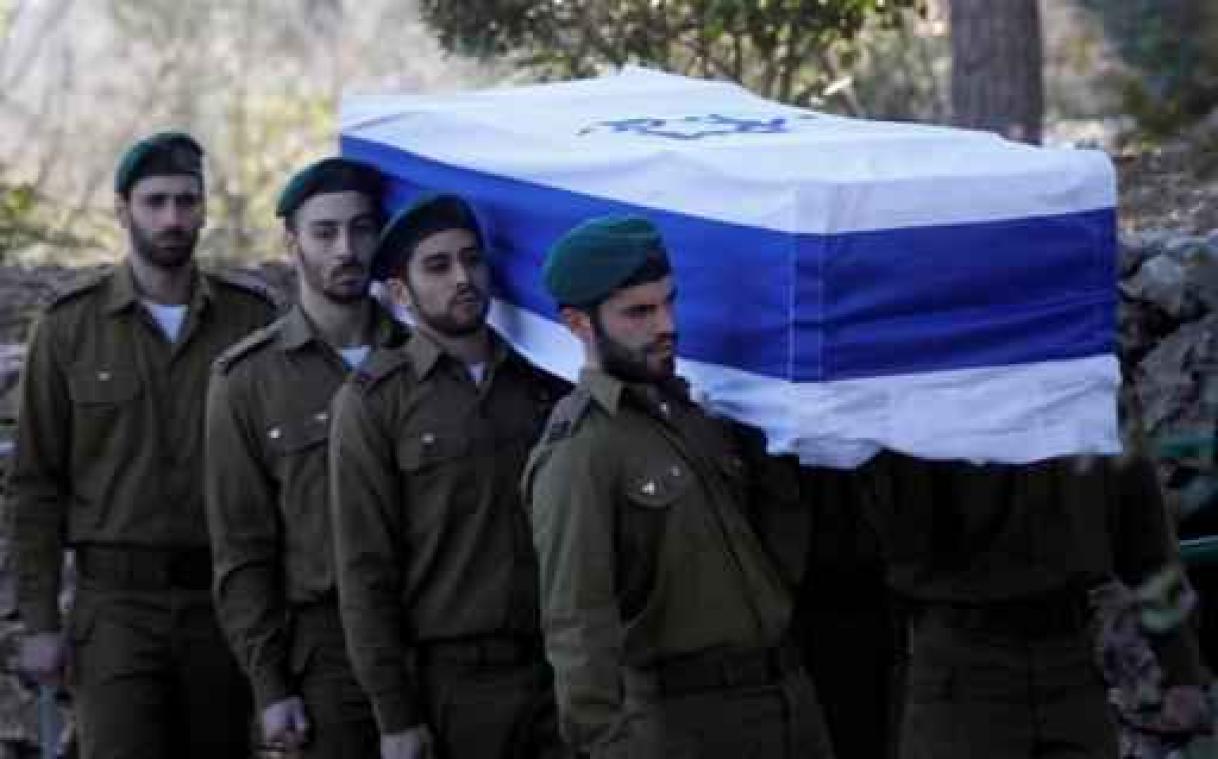 Israël neemt maatregelen na dodelijk aanval met vrachtwagen