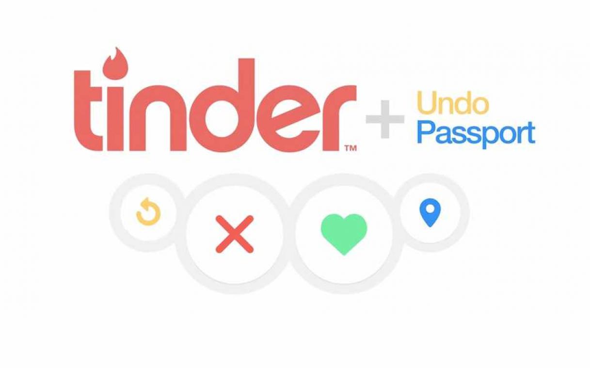 Tinder een pak duurder voor dertigplussers 
